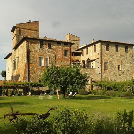 Agriturismo Abbazia Sette Frati a casa di Sara Pietrafitta  Esterno foto